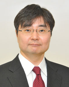 吉浦先生
