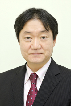 阿部先生