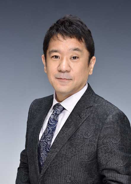 市川 智章